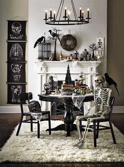 decor halloween party|elegant halloween party decor.